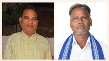 मृतकों की फोटो