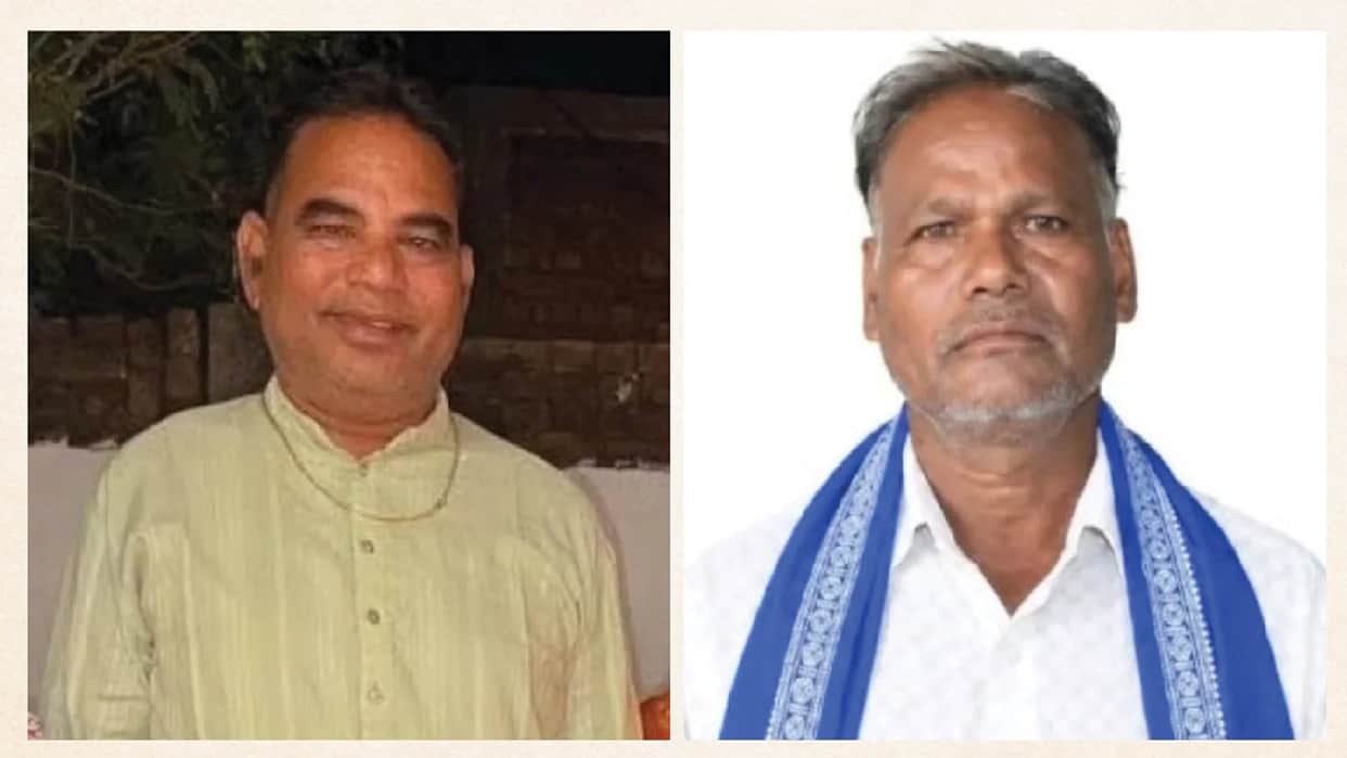 Murder of two including BSP councilor by mixing borax in alcohol, conspiracy hatched for a loan of Rs 10 lakh