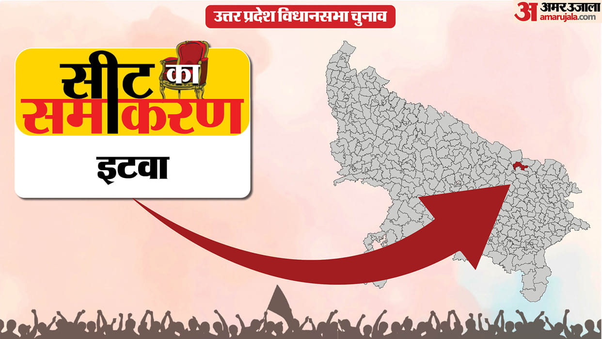 uttar pradesh election 2027 siddharthnagar itwa Assembly seat history bjp sp bsp congress political equation
