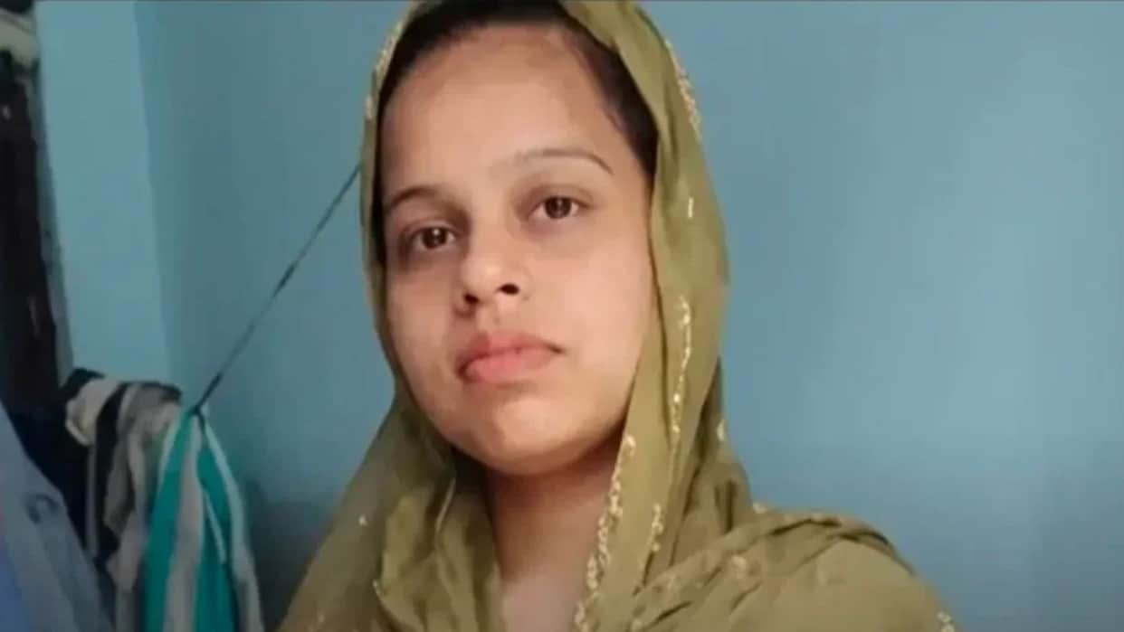 Another woman dies after a caesarean section, leaving behind many questions.