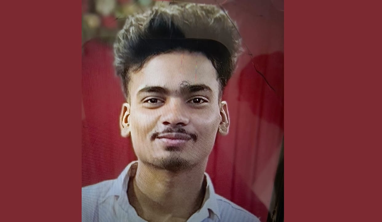 Kanpur  JCB coming from the wrong direction proves fatal collision leaves BSc student dead his friend injured