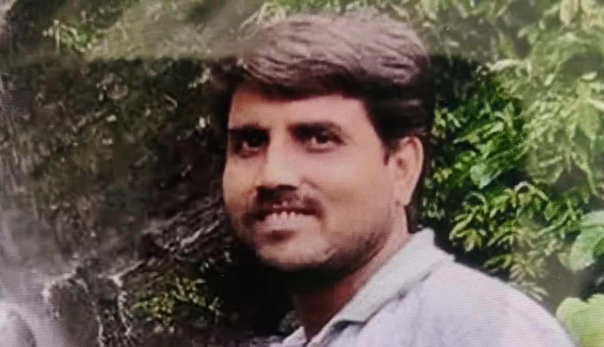 कानपुर: कंटेनर मालिक की संदिग्ध मौत, घाट पर शव खोलते ही दिखे चोटों के निशान, पोस्टमार्टम रिपोर्ट का इंतजार