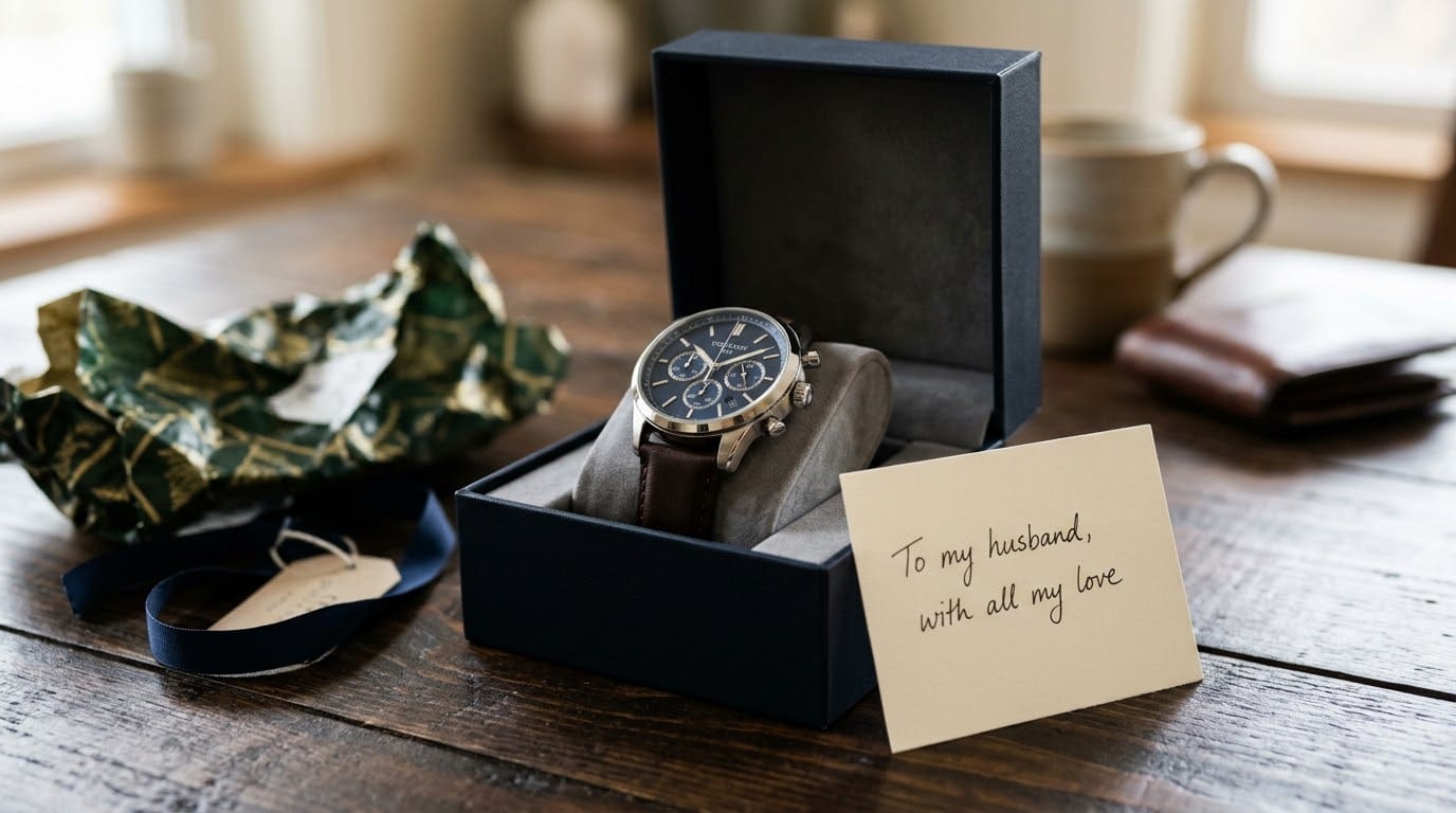 Karwa Chauth Gift Ideas for Husband: 7 Thoughtful And Romantic Gifts Partner Will Love