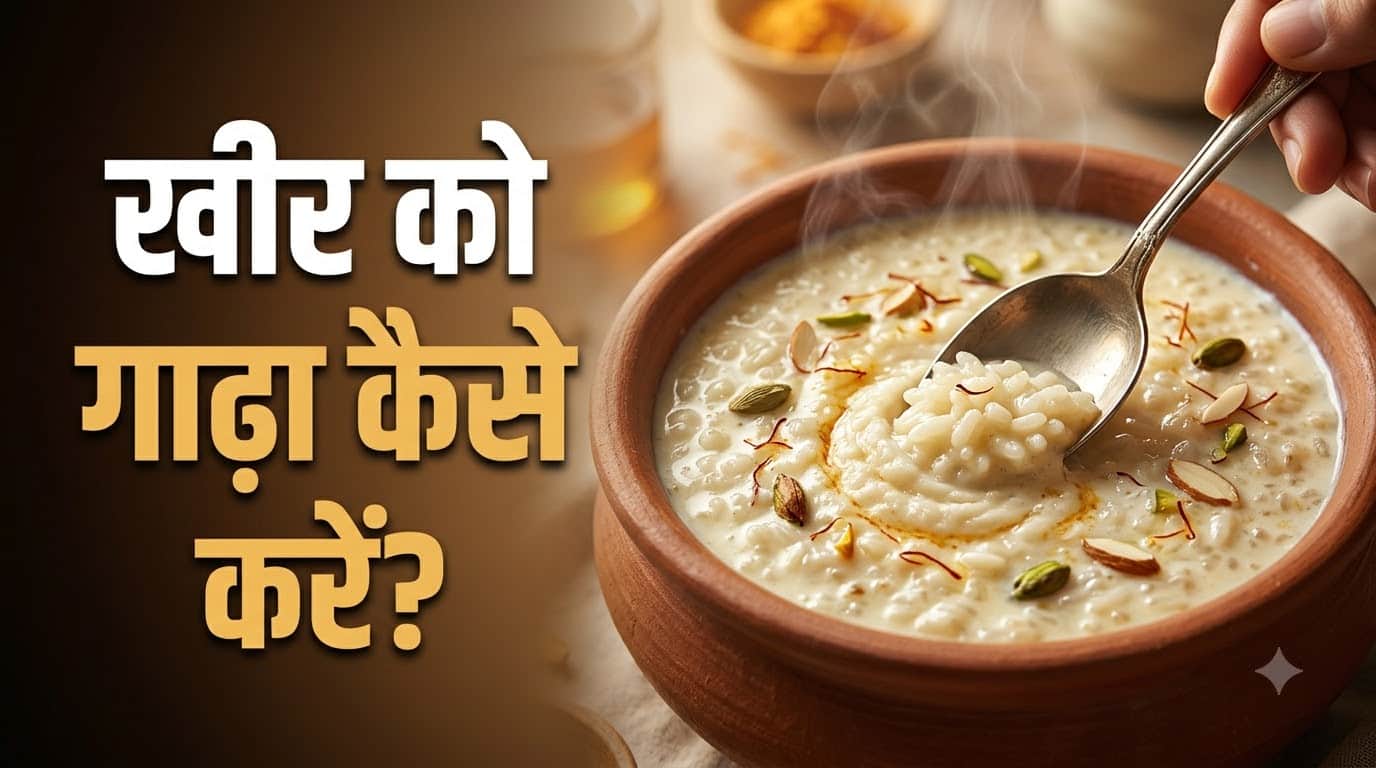 Kheer Cooking Tips: How to Make Kheer Thick and Creamy Without Ruining Its Taste