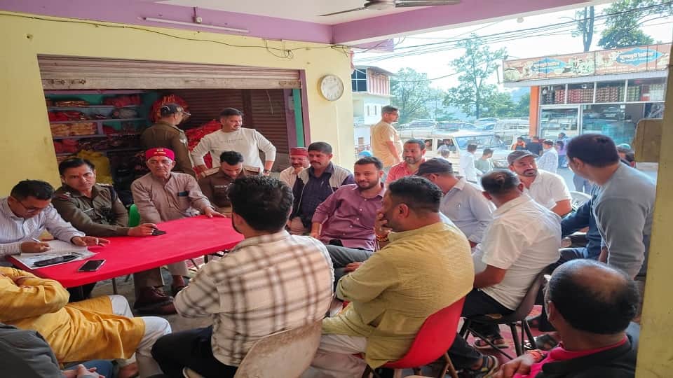 Maa Purnagiri Temple Committee election: Voting to take place on October 27.