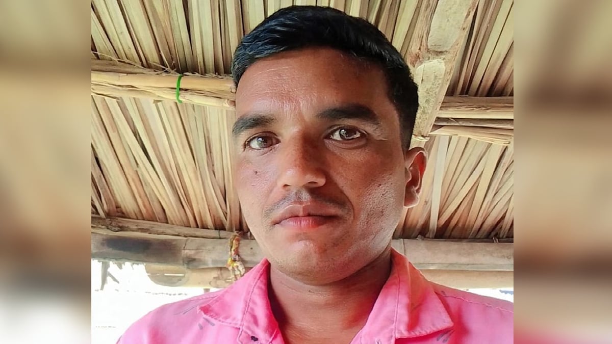 लखीमपुर खीरी: बंधे के पानी में उतराता मिला युवक का शव, 22 अक्तूबर से था लापता
