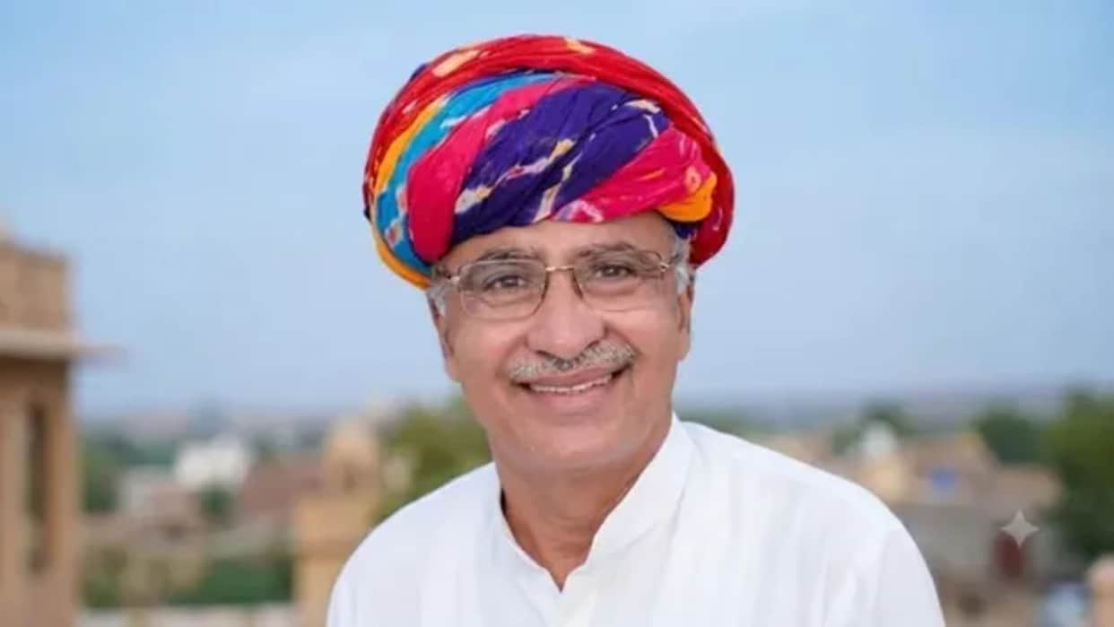 In murder case of former MLA Atarsingh prime accused Mukesh incited mob by spreading rumors Rajasthan