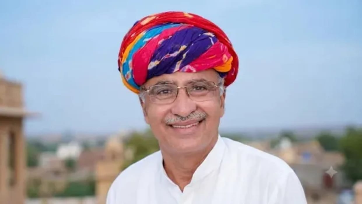 In murder case of former MLA Atarsingh prime accused Mukesh incited mob by spreading rumors Rajasthan