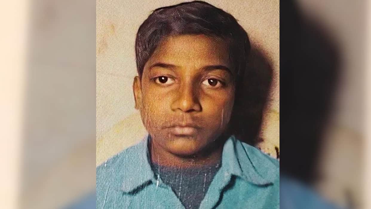 Ghazipur Youth drowns in Godhani River body found in morning family fears foul play