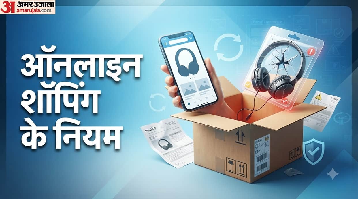 Online Shopping Delivery Rules: What to Do If You Receive the Wrong Product