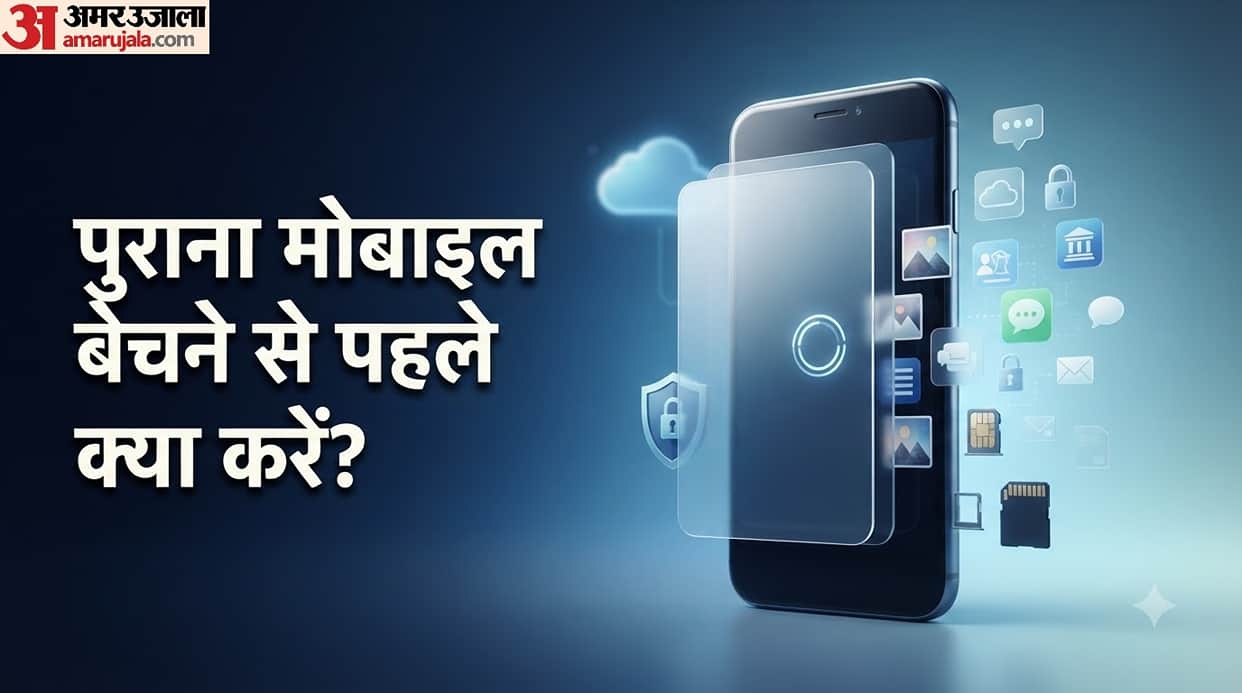 Selling an Old Mobile Phone? Do These Things to Protect Your Personal Data