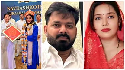 अक्षरा, पवन सिंह और ज्योति