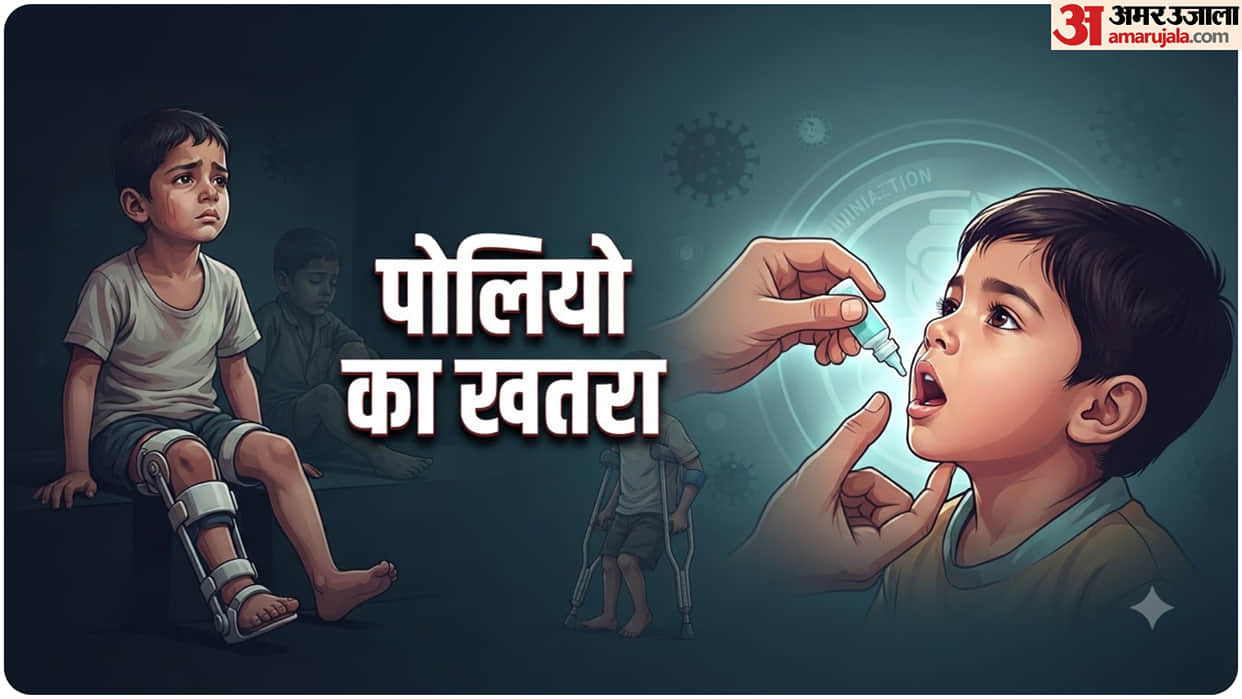 world polio day 2026 48 wild polio cases reported in 2026 Afghanistan and Pakistan polio news