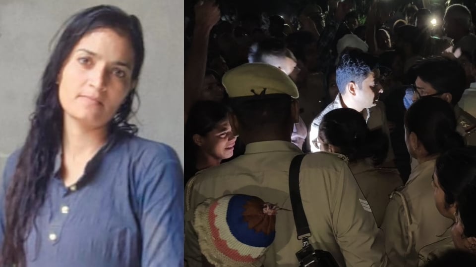 बागपत: दहेज के लिए पत्नी की हत्या, खेत में मिला शव; सैनिक पति समेत छह के खिलाफ रिपोर्ट दर्ज