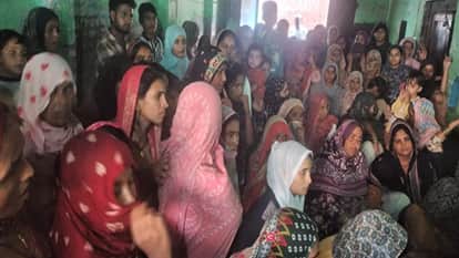 Baghpat: Wife murdered for dowry; body found in a field; case registered against six people