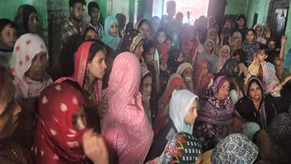 Baghpat: Wife murdered for dowry; body found in a field; case registered against six people
