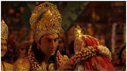 Ramayana Song Mangal Rang AR Rahman Backlash On Social Media