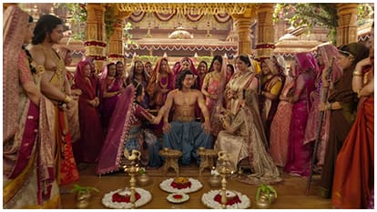 Ramayana Song Mangal Rang AR Rahman Backlash On Social Media