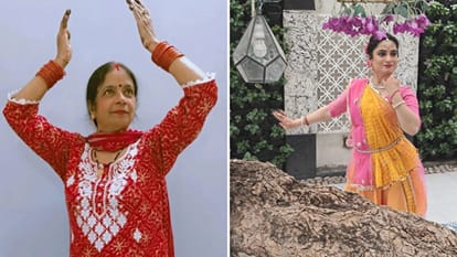 International Artists Day new generation bringing renown Kashi global stage through rhythms of Kathak