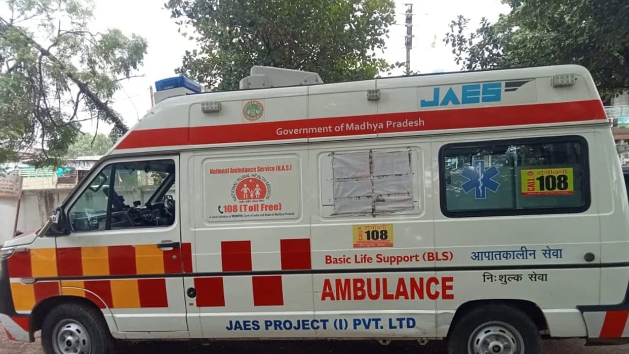 Strike by 108 ambulance staff averted following agreement on six demands; ultimatum set for November 18.