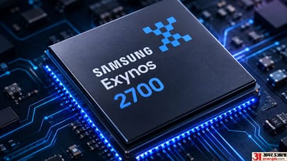 Samsung Exynos 2700