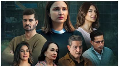 Shaque Series Anup Soni Share His Deleted Scenes From Parineeti Chopra Film Express Disappointment