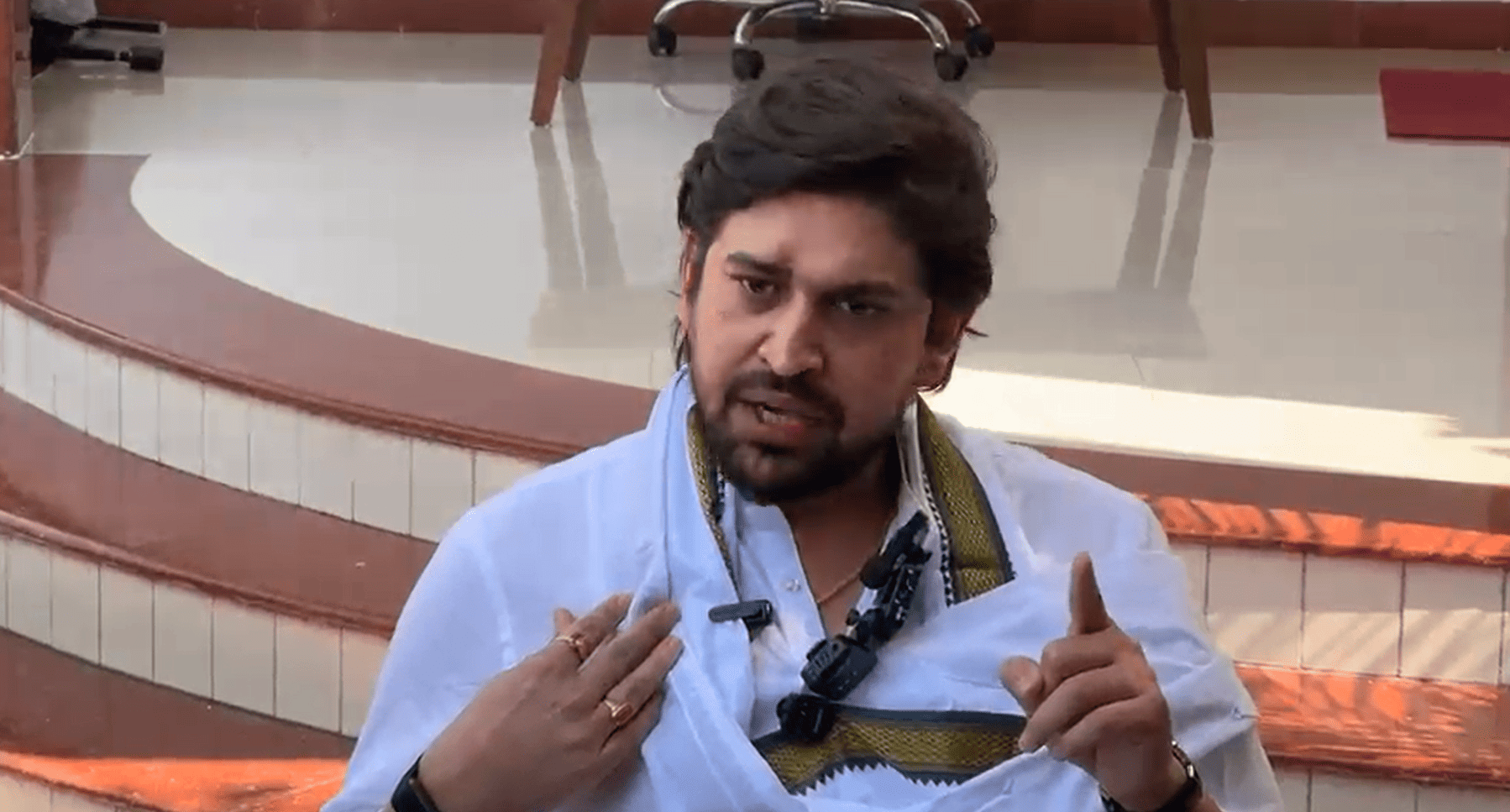 शक्ति सिंह