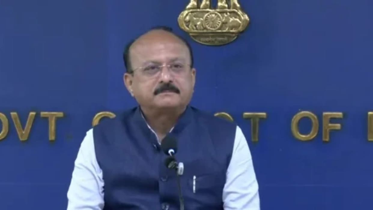 Delhi govt schools to get medical rooms with first-aid facilities