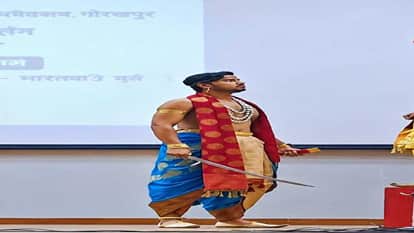 Young Artists Making Their Mark Across India Through Acting Theatre Cinema and Music