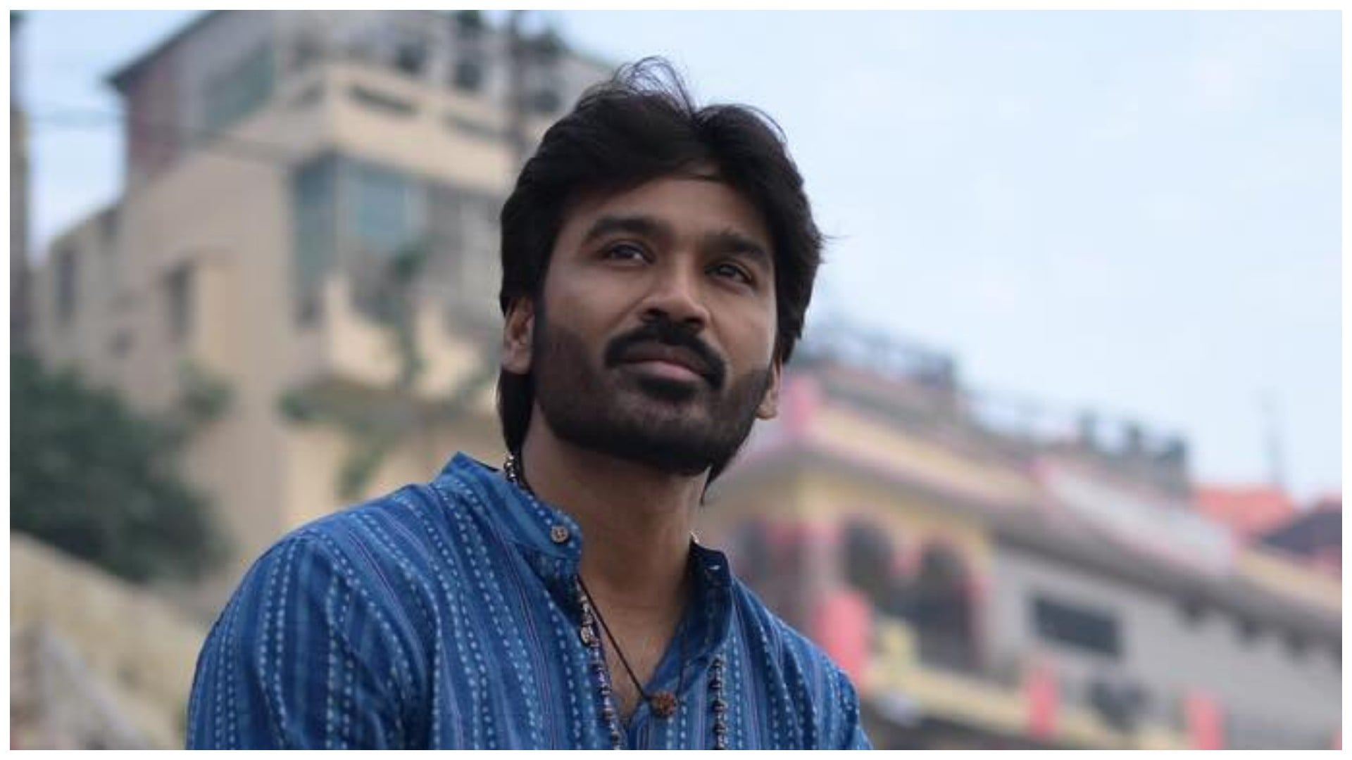 will Dhanush enter in politics as Vijay he is going to meet with women wing may take big decision