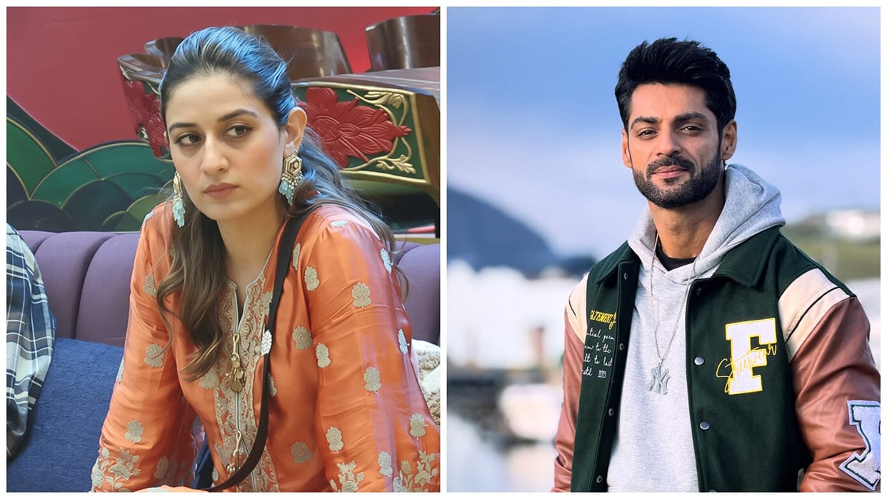 Karan Wahi opens up on his relation with Uditi Singh says he wanted to marry her