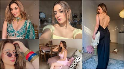 uditi singh mystery boyfriend abhishek sharma laila faisal rumours know details