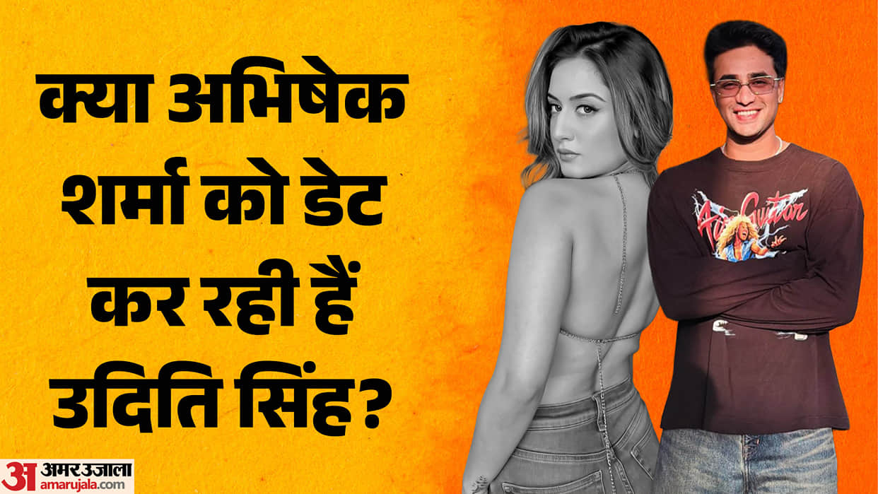 uditi singh mystery boyfriend abhishek sharma laila faisal rumours know details