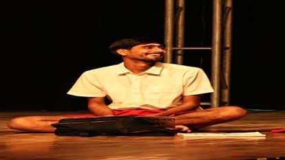 Young Artists Making Their Mark Across India Through Acting Theatre Cinema and Music