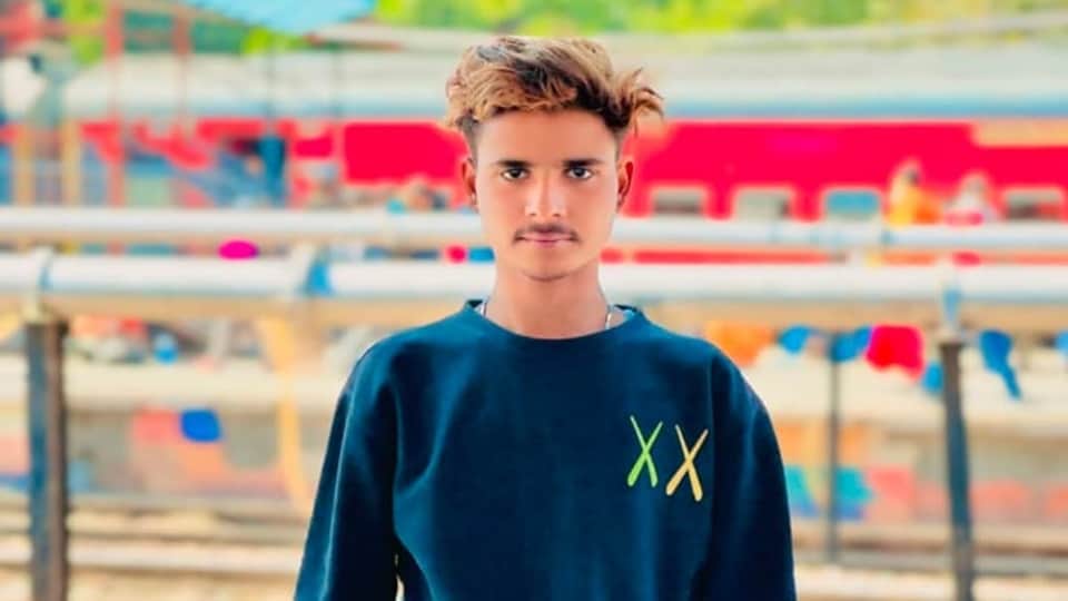 Lover body found at girlfriend house,He had gone to visit her late at night; family members caught him