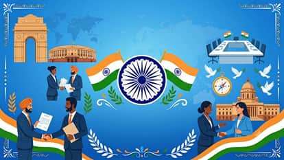 भारतीय राजनयिक अभय के. की पहल से शुरू हुआ अंतरराष्ट्रीय राजनयिक दिवस अब दुनिया के कई देशों तक पहुंच