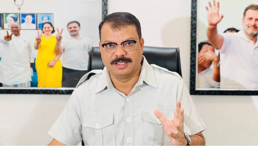 Why did Umang Singhar lash out over the nuclear plant in Rewa?: He raised questions ranging from the Gram Sabh