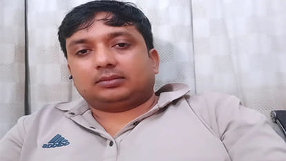 बृजेश पाल की फाइल फोटो
