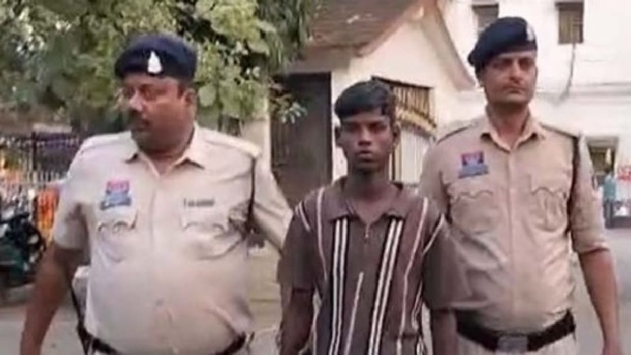 Raigarh: Five Held for Killing Man During Robbery Attempt to Fund Biryani; Four Accused Are Minors