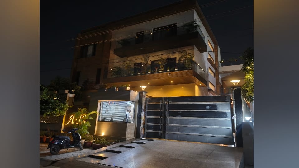 UP: Burglary at the residence of the owner of Meerut’s famous ‘Bhalla Sports