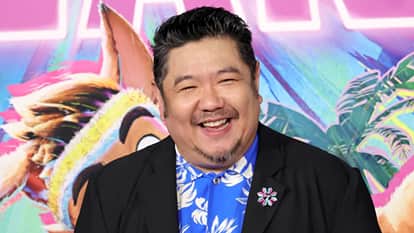 Looney Tunes Voice Actor Eric Bauza Dies At 46 Known For Bugs Bunny And Daffy Duck