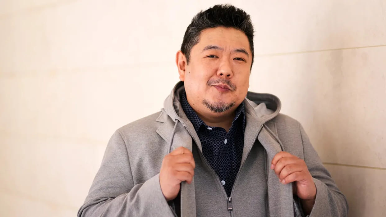 Looney Tunes Voice Actor Eric Bauza Dies At 46 Known For Bugs Bunny And Daffy Duck