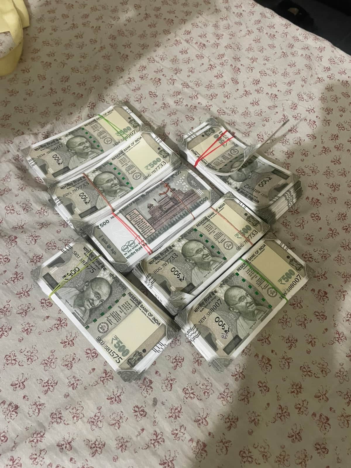 Jaipur Police Seize Fake Currency Worth Rs 3.45 Lakh, One Arrested