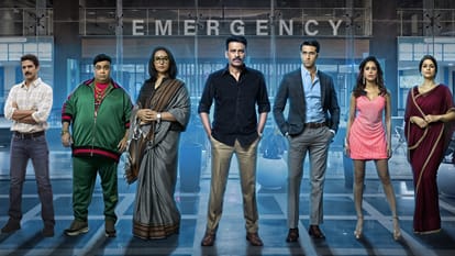 Saqib Saleem And Divya Dutta Share Their Experience Of Working With Manoj Bajpayee
