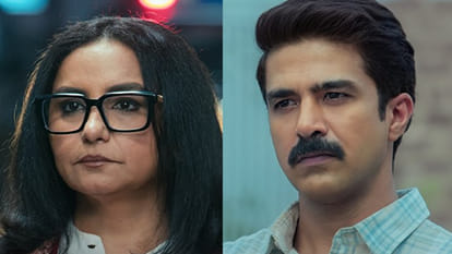 Saqib Saleem And Divya Dutta Share Their Experience Of Working With Manoj Bajpayee