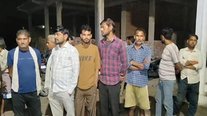 Kanpur: Four-year-old child dies after drowning in a water chamber; family left devastated
