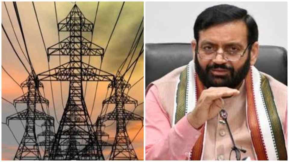 Parallel electricity distribution licenses will not be implemented in Haryana