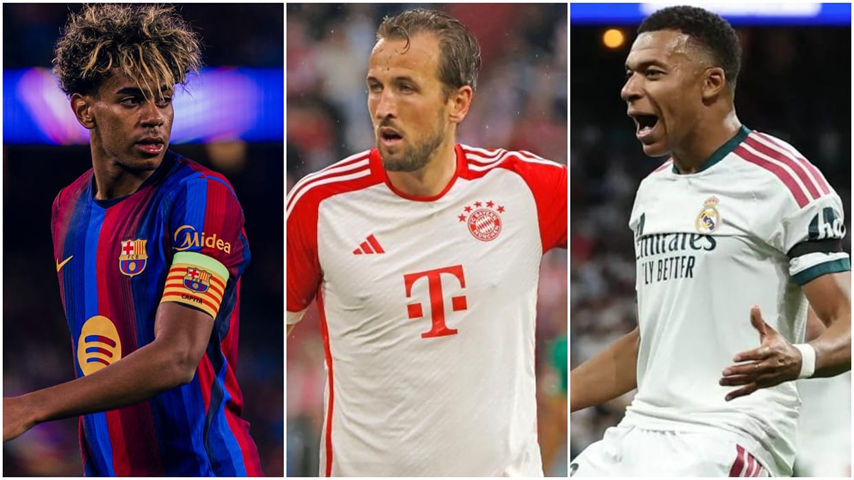 Ballon d'Or 2026: Top Contenders, Ceremony Time in India, Live Streaming and Telecast Details