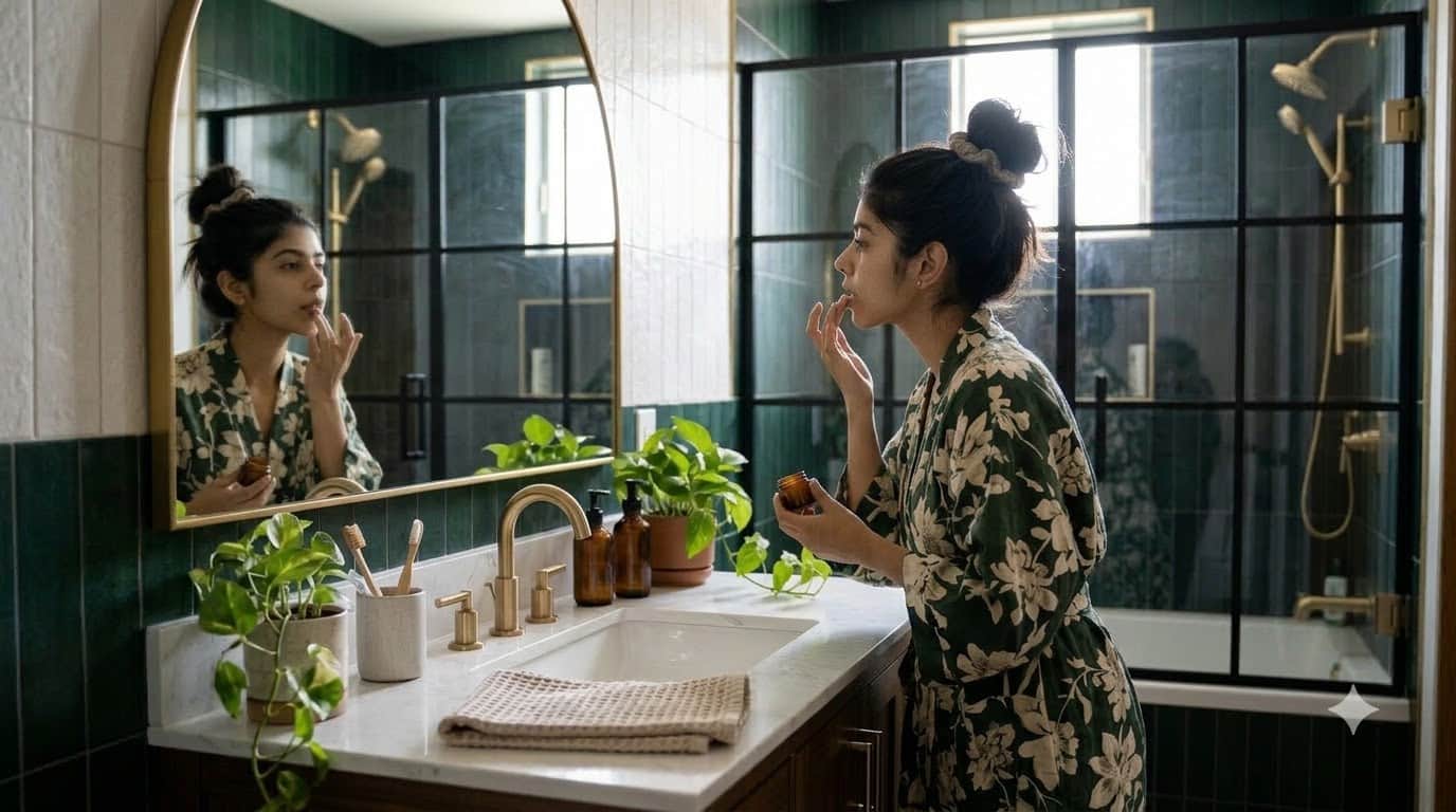 Karwa chauth 2026 simple skincare tips for natural glow follow these easy tips