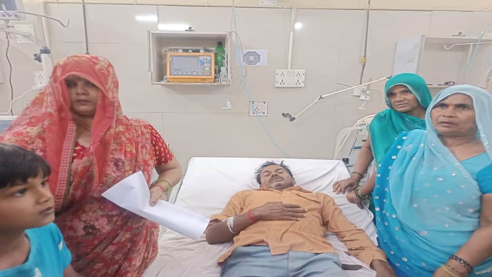 UP Accident: Four Girls Killed in Firozabad Crash, Dreams of Becoming Police Officers and Engineers Shattered